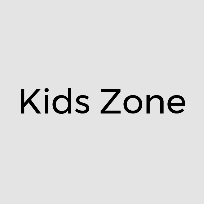 Kids Zone