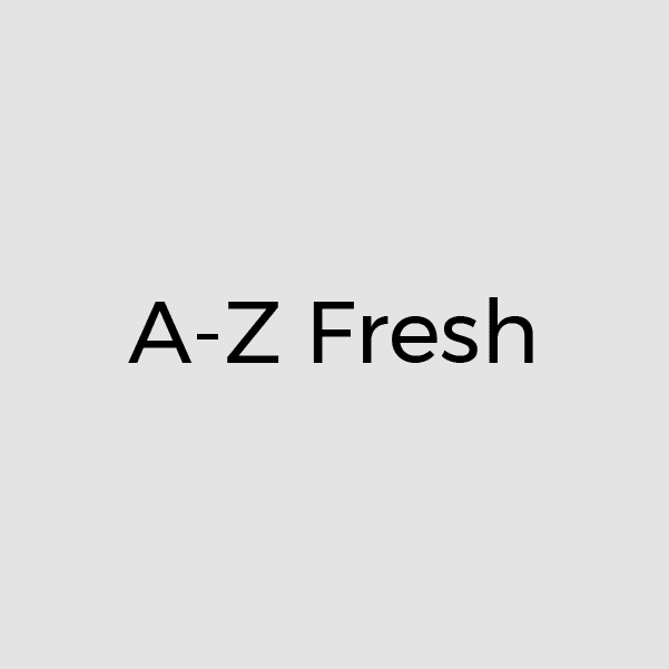 A-Z Fresh