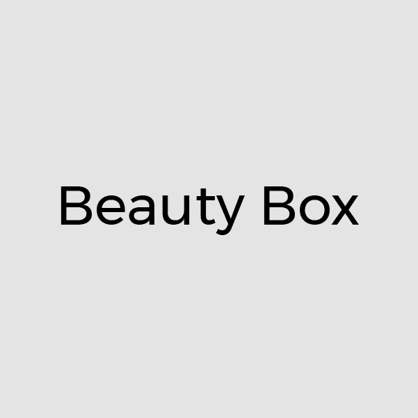 Beauty Box