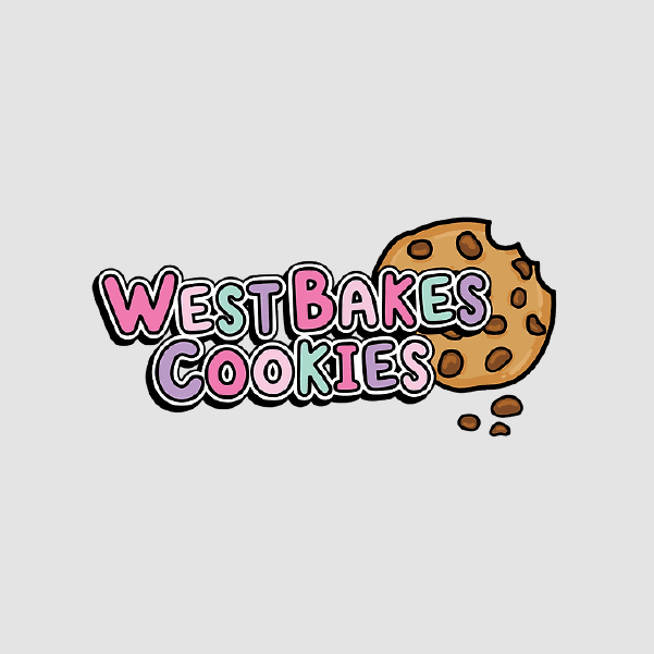 West Bakes Cookie