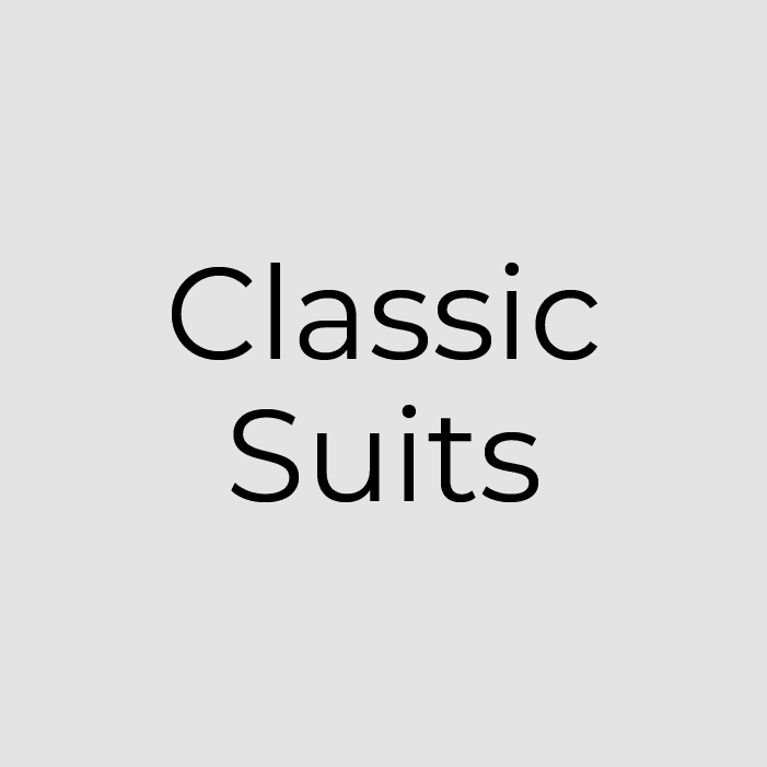 Classic Suits