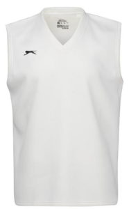 Brand Max Slazenger aero vest