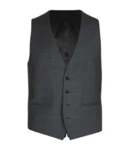Brand Max BOSS waistcoat