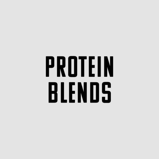 Protein Blends