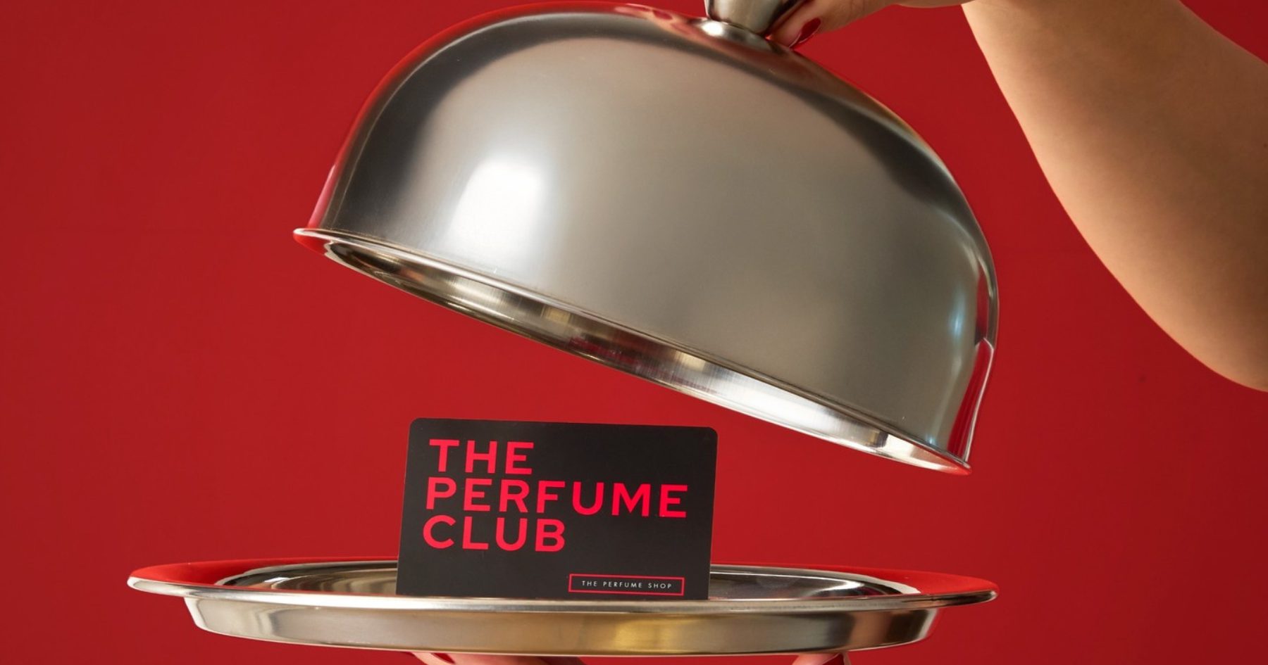 Discover The Perfume Club at The Perfume Shop