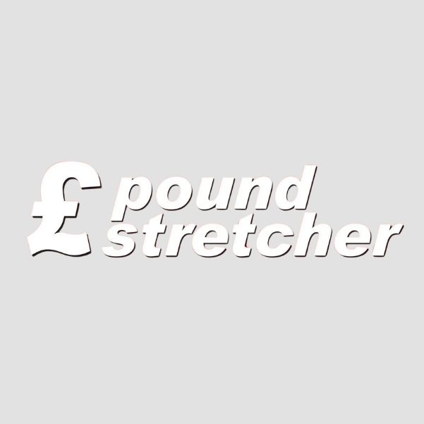 Poundstretcher