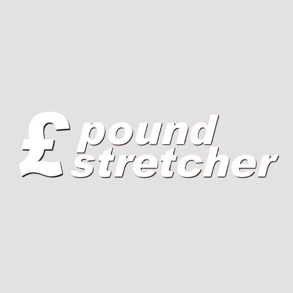 Poundstretcher