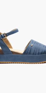 Deichmann – Wrangler Sandal - £39.99 Deichmann – Wrangler Sandal - £39.99