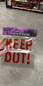 Poundstretcher
