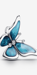 Pandora - Oversized Butterfly Charm - £70.00 Pandora - Oversized Butterfly Charm - £70.00