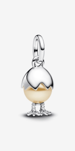 Pandora - Easter Egg Dangle Charm - £58.00 Pandora - Easter Egg Dangle Charm - £58.00