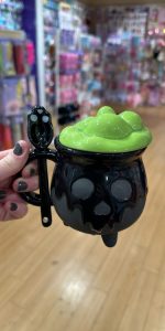 Claire's