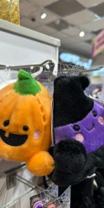 Claire's