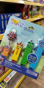 Toy Barnhaus