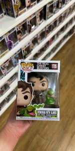 Cosmic Comics
