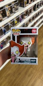 Cosmic Comics