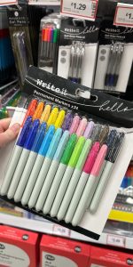 Poundstretcher