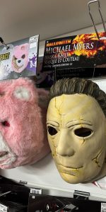 Cosmic Comics