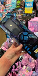 Smiggle