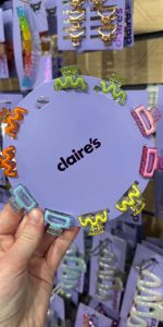 Claires