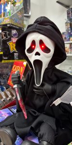 Cosmic Comics