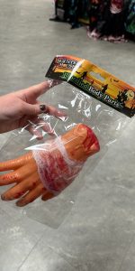 Poundstretcher