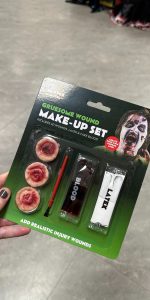 Poundstretcher