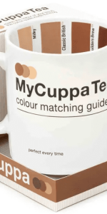 Robert Dyas - Suck UK Suck UK My Cuppa Tea Mug - £21.99 Robert Dyas - Suck UK Suck UK My Cuppa Tea Mug - £21.99