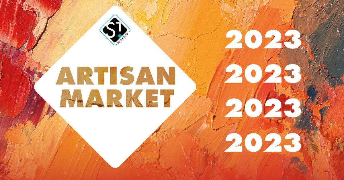 10687 Artisan Market_news story