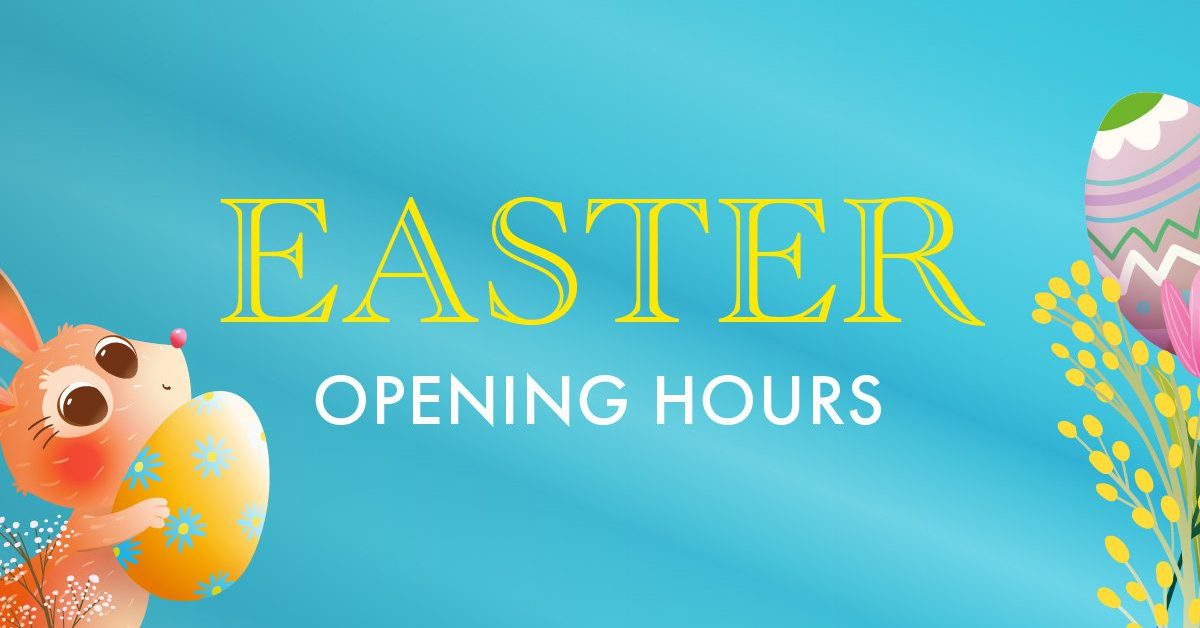 11516 Easter Opening Hours_St Nics News