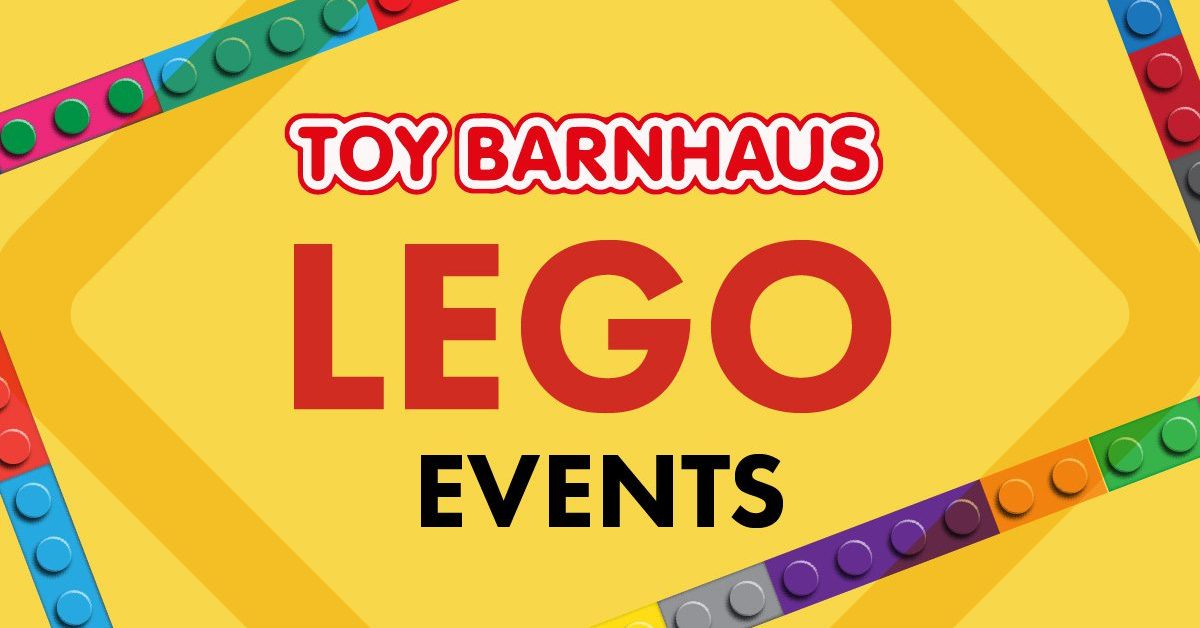 11911 Lego Days_web news