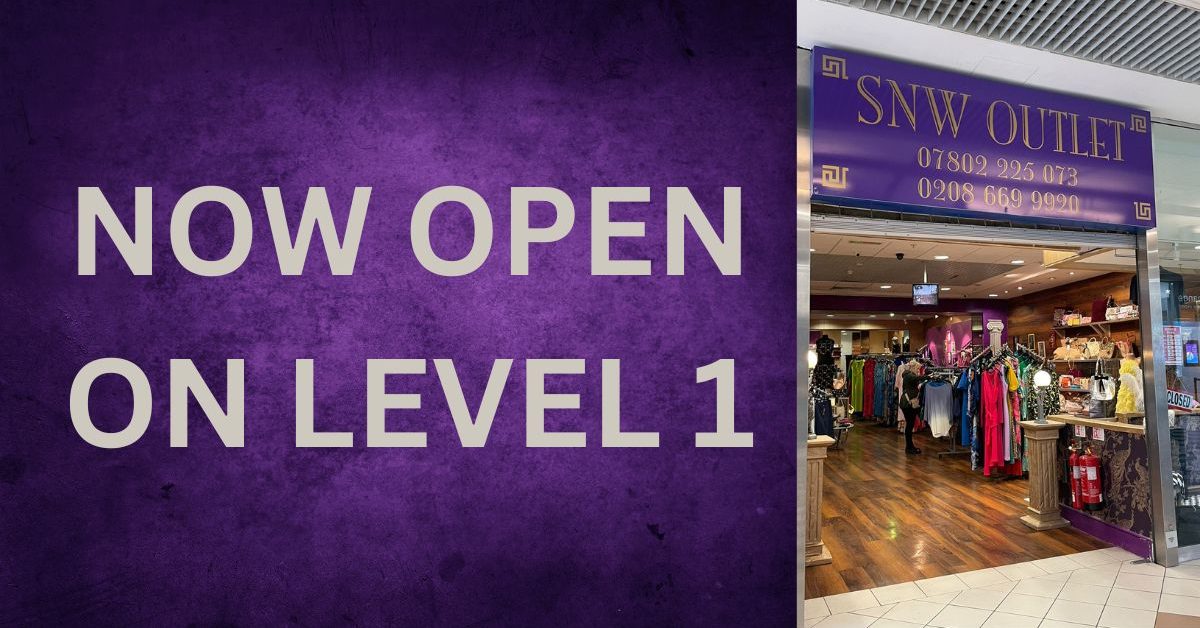 SNW Open on Level 1