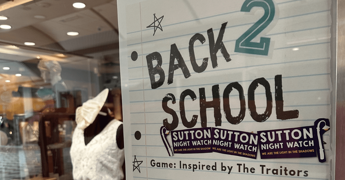 St Nics News