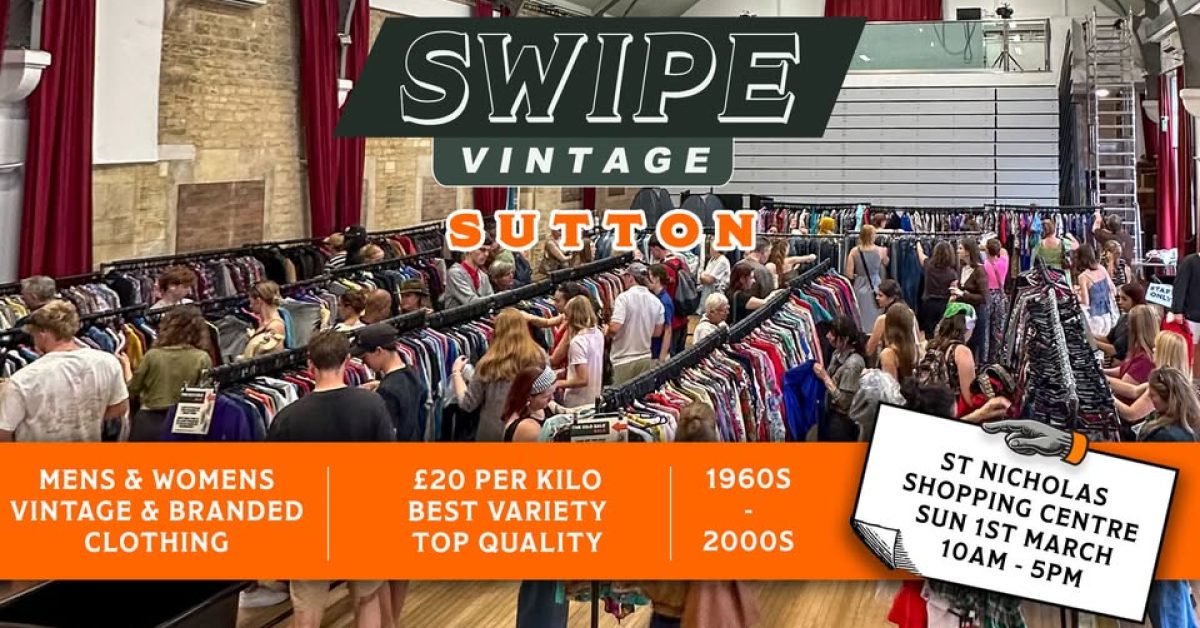 Swipe Vintage